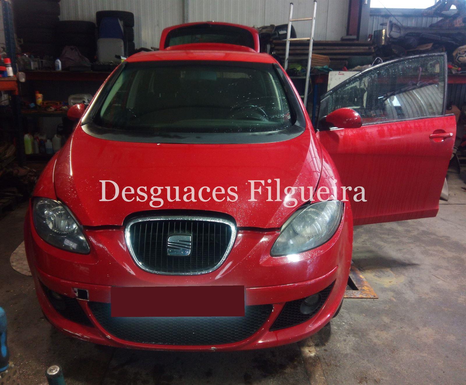 Despiece Seat Altea 1.9 TDI BJB - Imagen 1