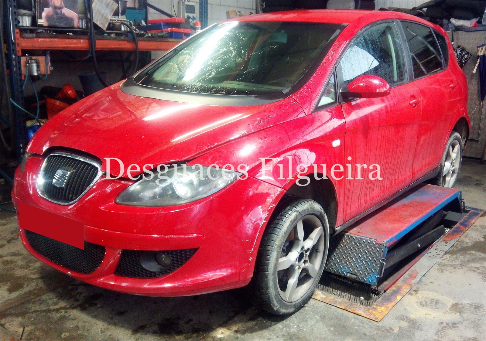 Despiece Seat Altea 1.9 TDI BJB - Imagen 2