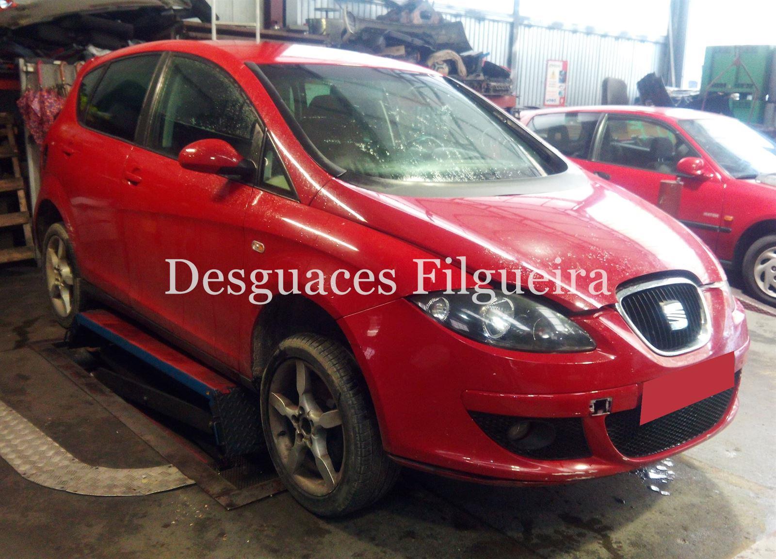 Despiece Seat Altea 1.9 TDI BJB - Imagen 3