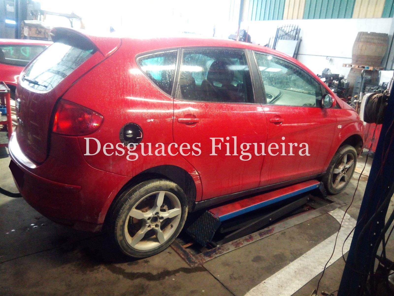 Despiece Seat Altea 1.9 TDI BJB - Imagen 4