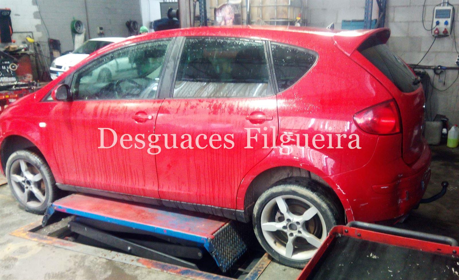 Despiece Seat Altea 1.9 TDI BJB - Imagen 5