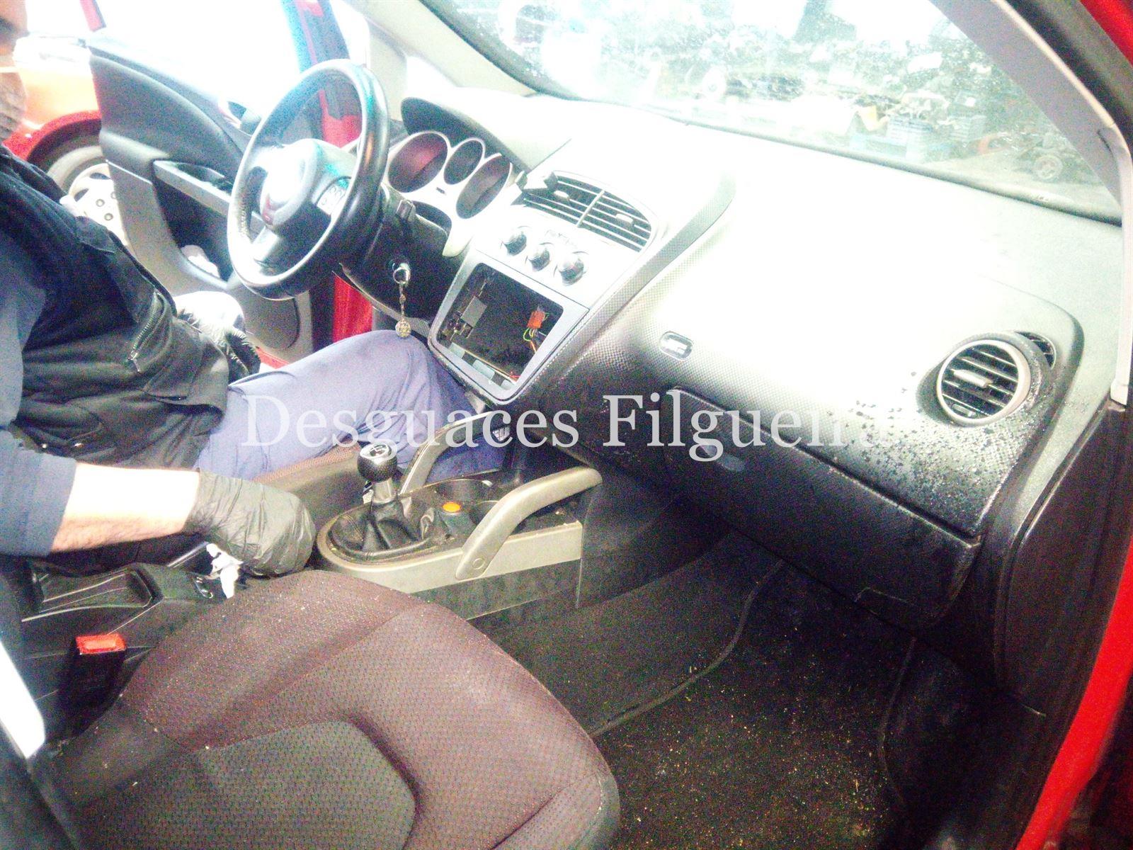 Despiece Seat Altea 1.9 TDI BJB - Imagen 6