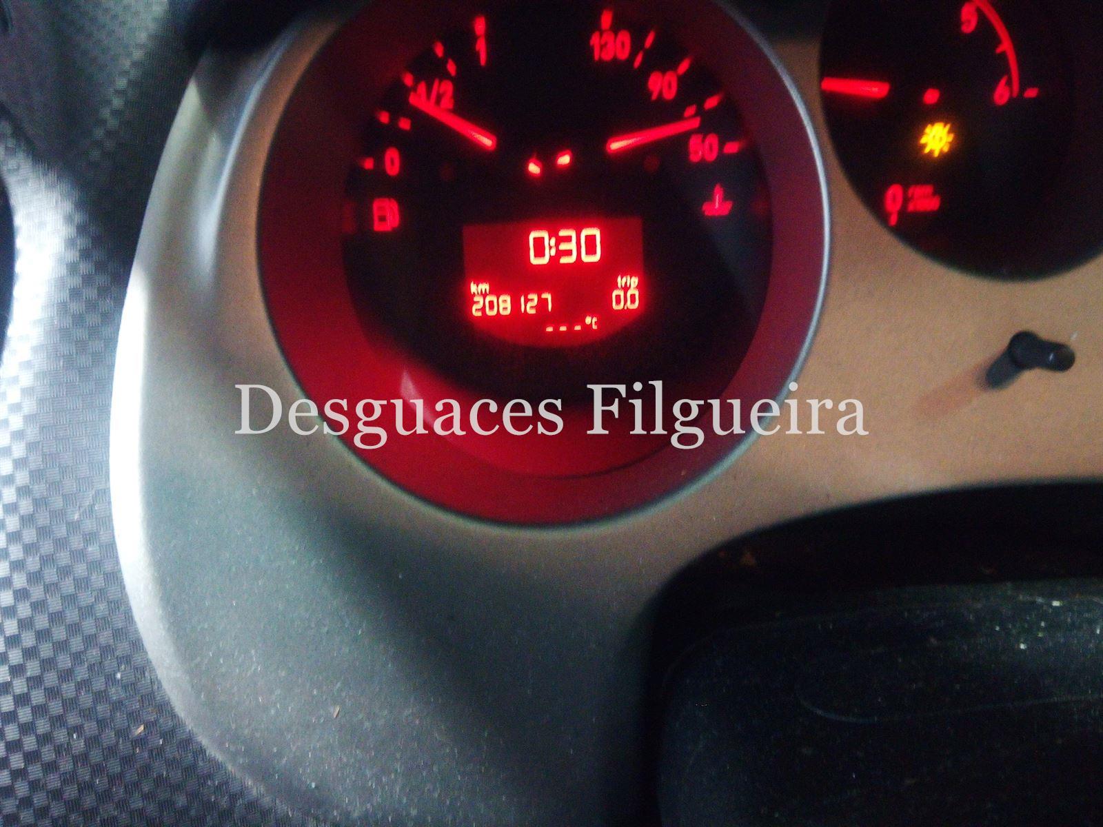 Despiece Seat Altea 1.9 TDI BJB - Imagen 8