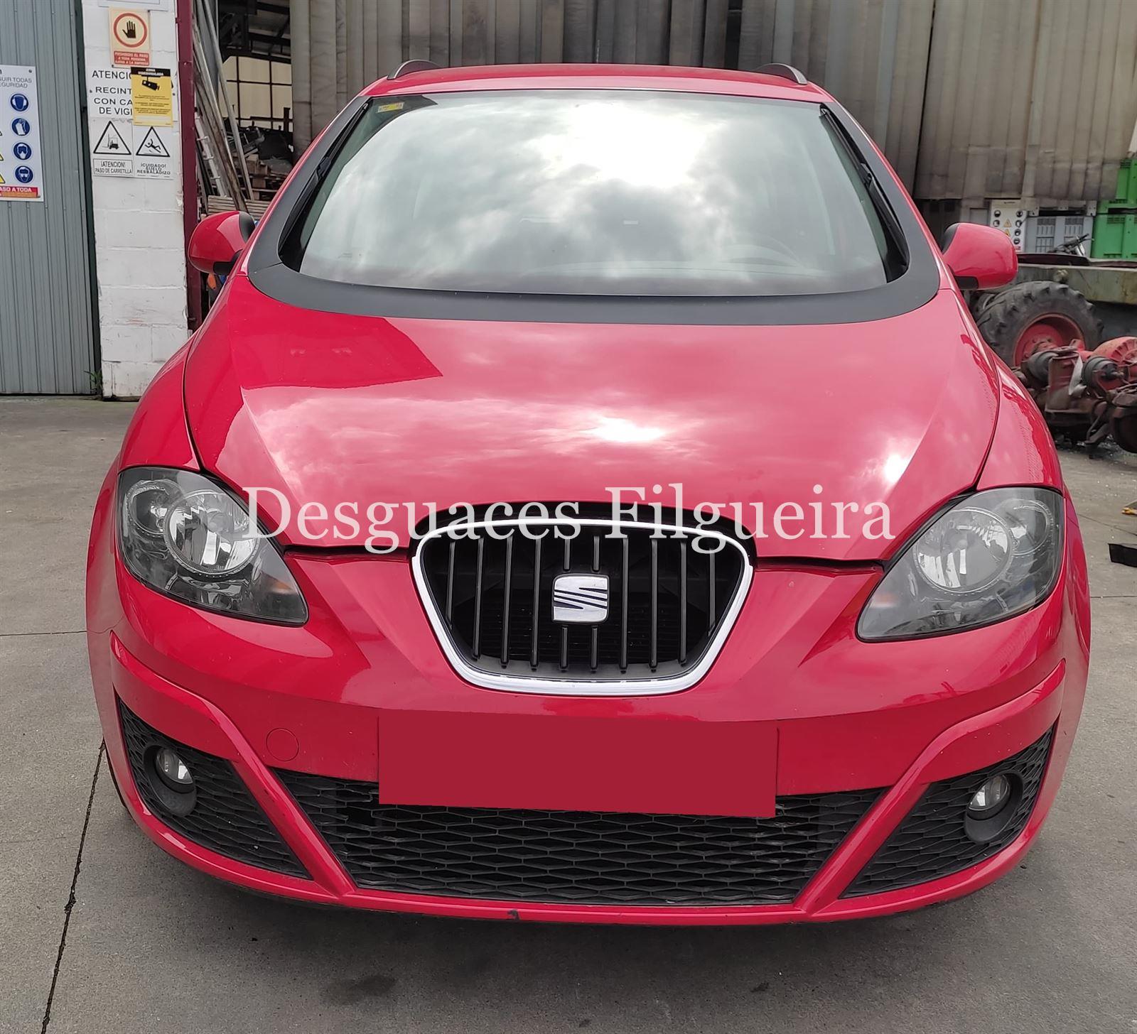 Despiece Seat Altea XL 1.6 TDI CAYC - Imagen 1