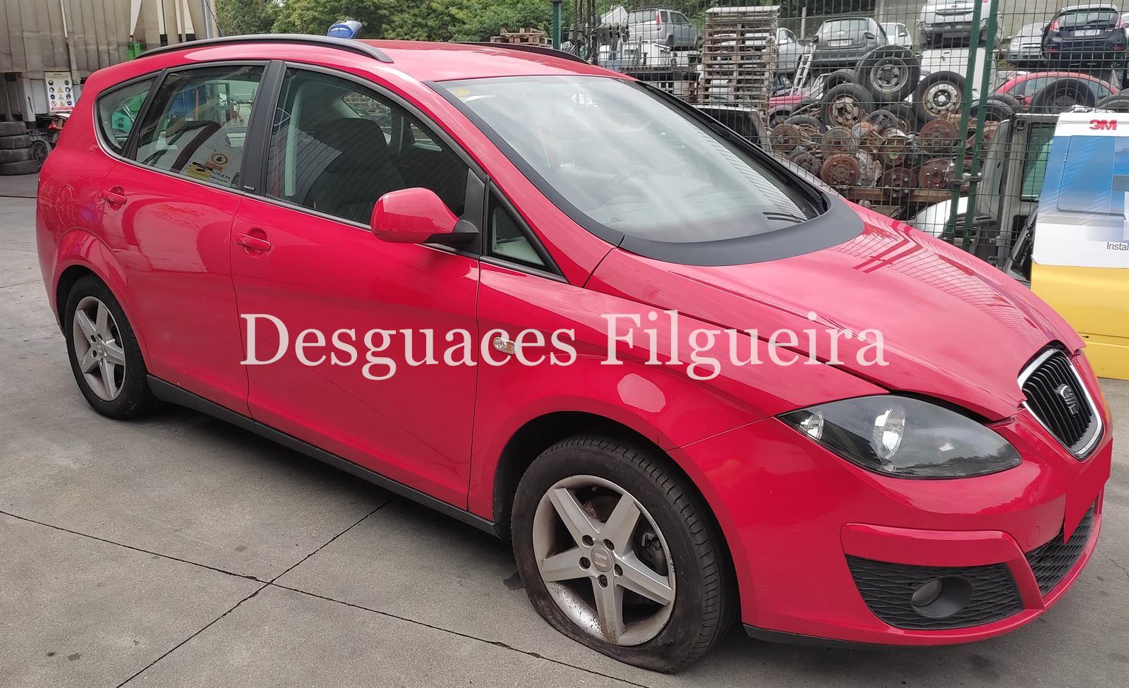 Despiece Seat Altea XL 1.6 TDI CAYC - Imagen 2