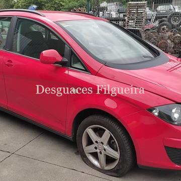 Despiece Seat Altea XL 1.6 TDI CAYC - Imagen 2