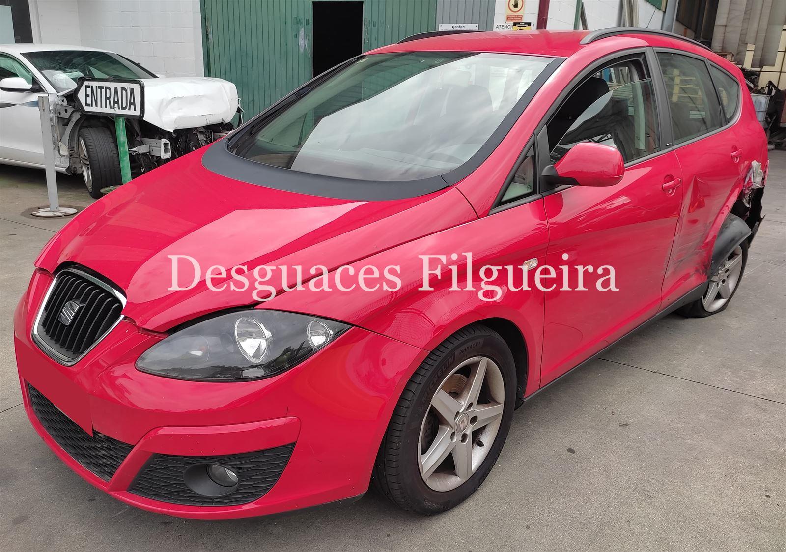 Despiece Seat Altea XL 1.6 TDI CAYC - Imagen 3