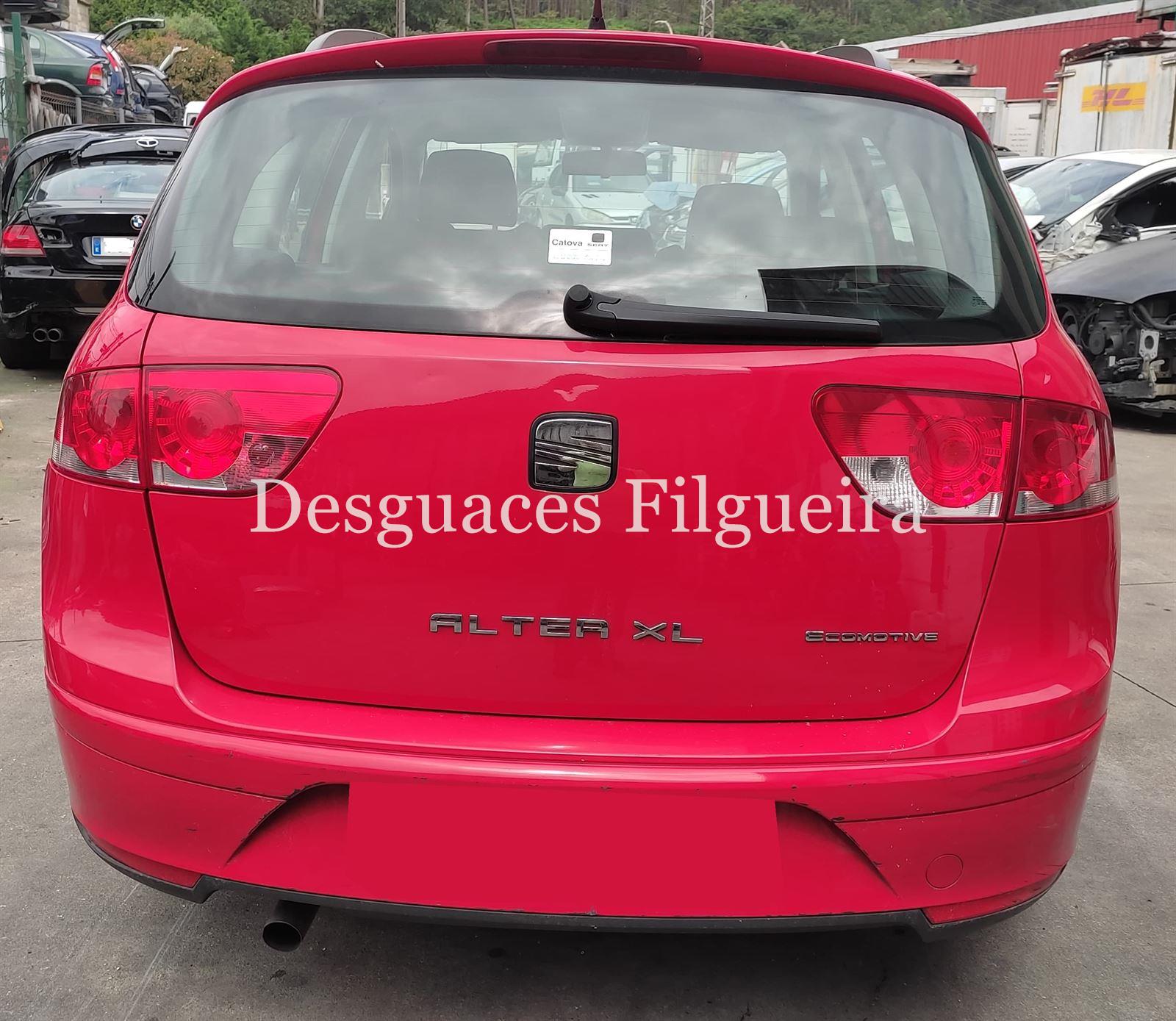 Despiece Seat Altea XL 1.6 TDI CAYC - Imagen 5