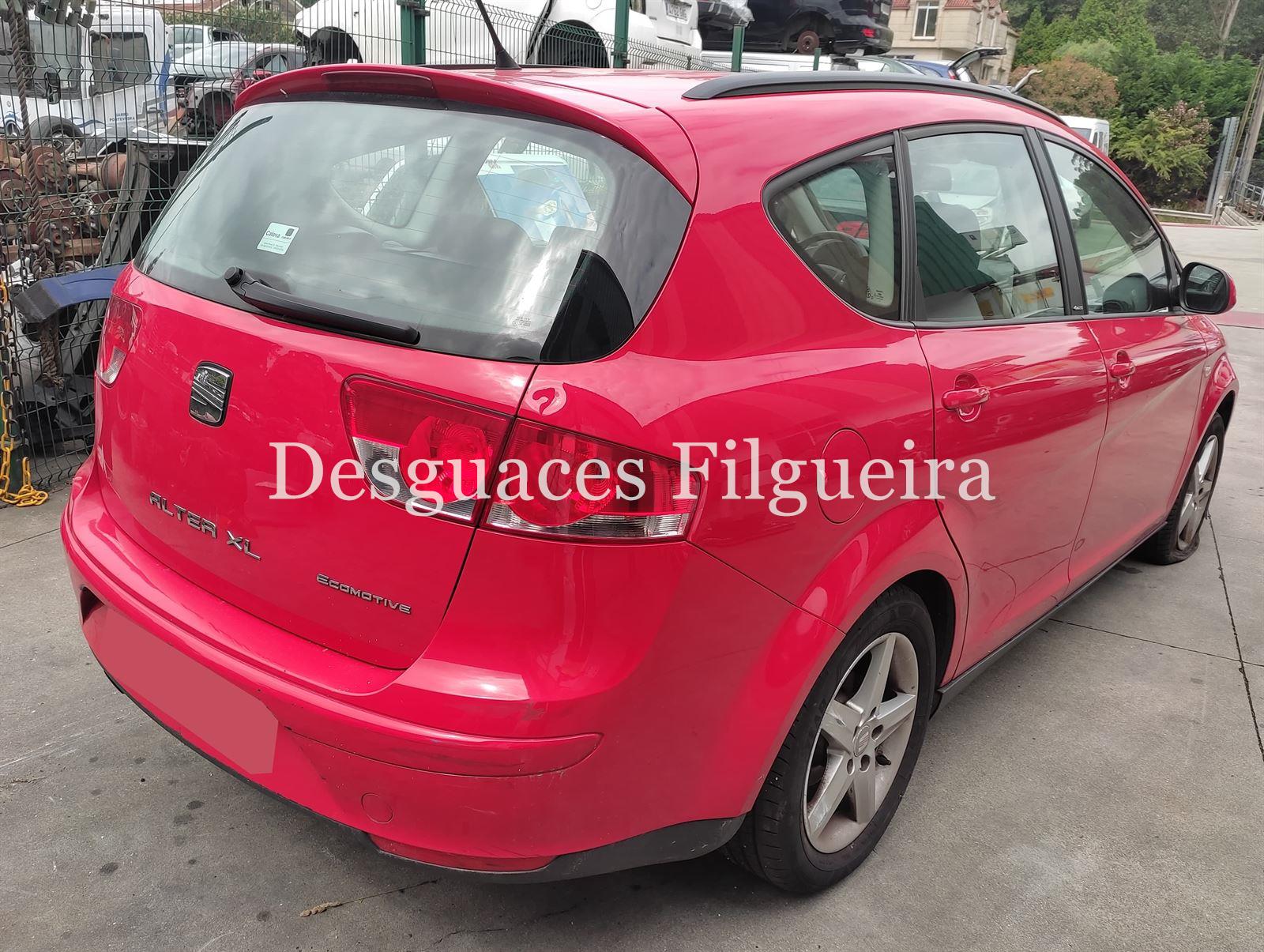 Despiece Seat Altea XL 1.6 TDI CAYC - Imagen 6