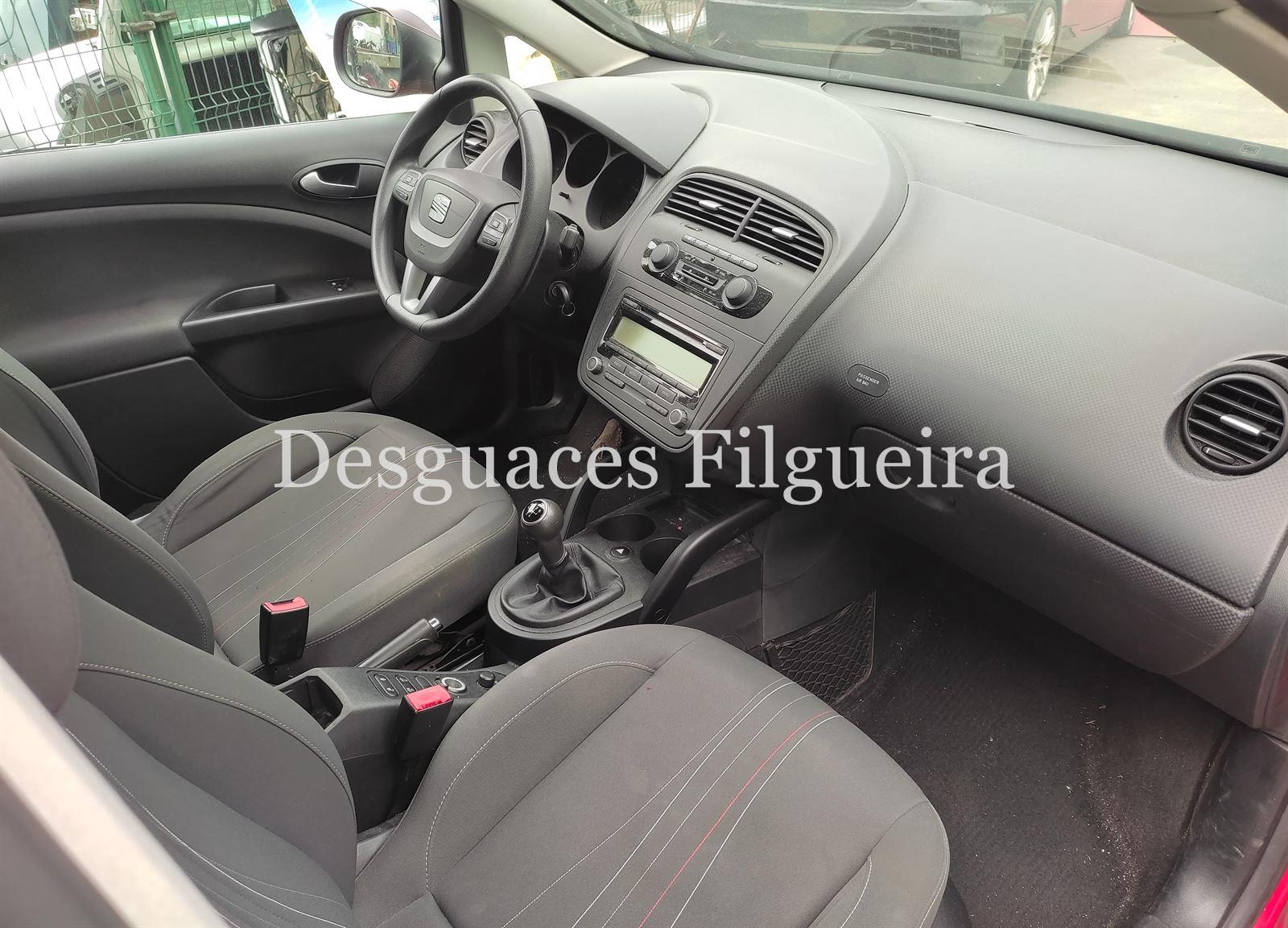 Despiece Seat Altea XL 1.6 TDI CAYC - Imagen 7