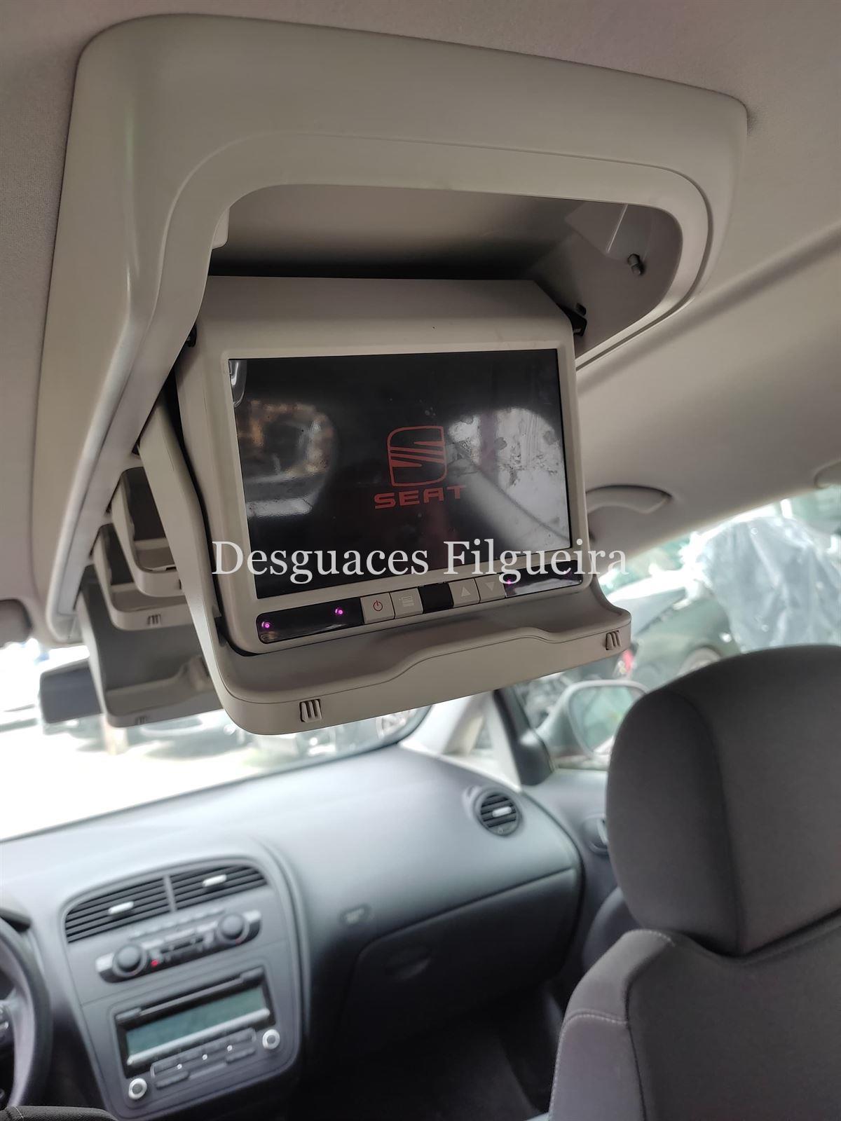 Despiece Seat Altea XL 1.6 TDI CAYC - Imagen 10