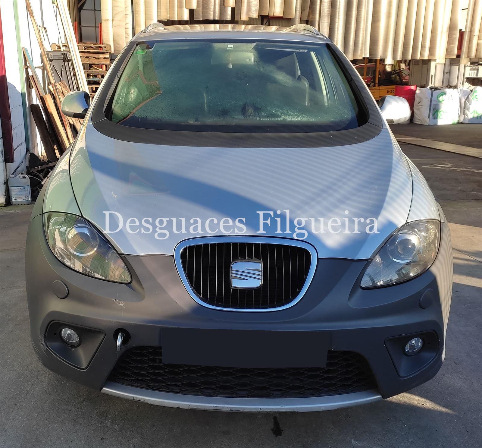 Despiece Seat Altea XL Freetrack 2.0 TDI - Imagen 1