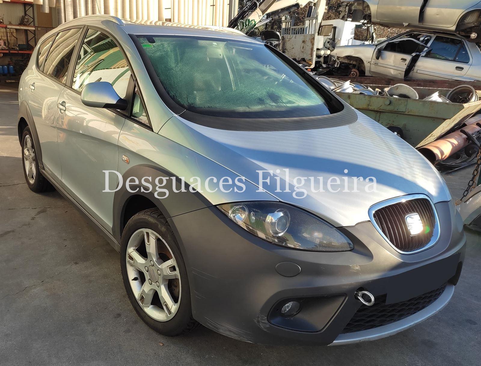 Despiece Seat Altea XL Freetrack 2.0 TDI - Imagen 2