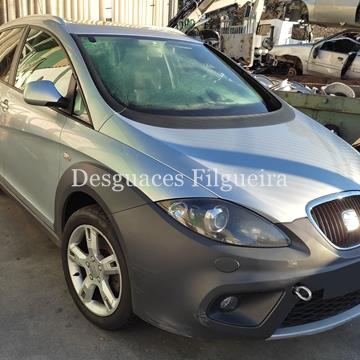 Despiece Seat Altea XL Freetrack 2.0 TDI - Imagen 2