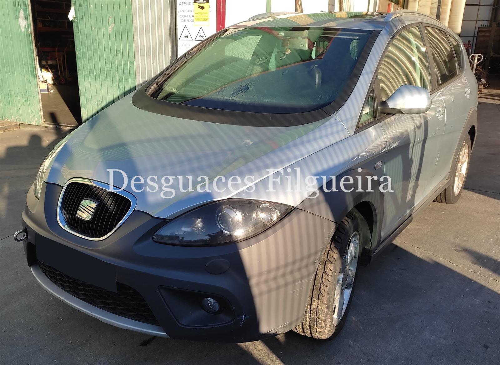 Despiece Seat Altea XL Freetrack 2.0 TDI - Imagen 3