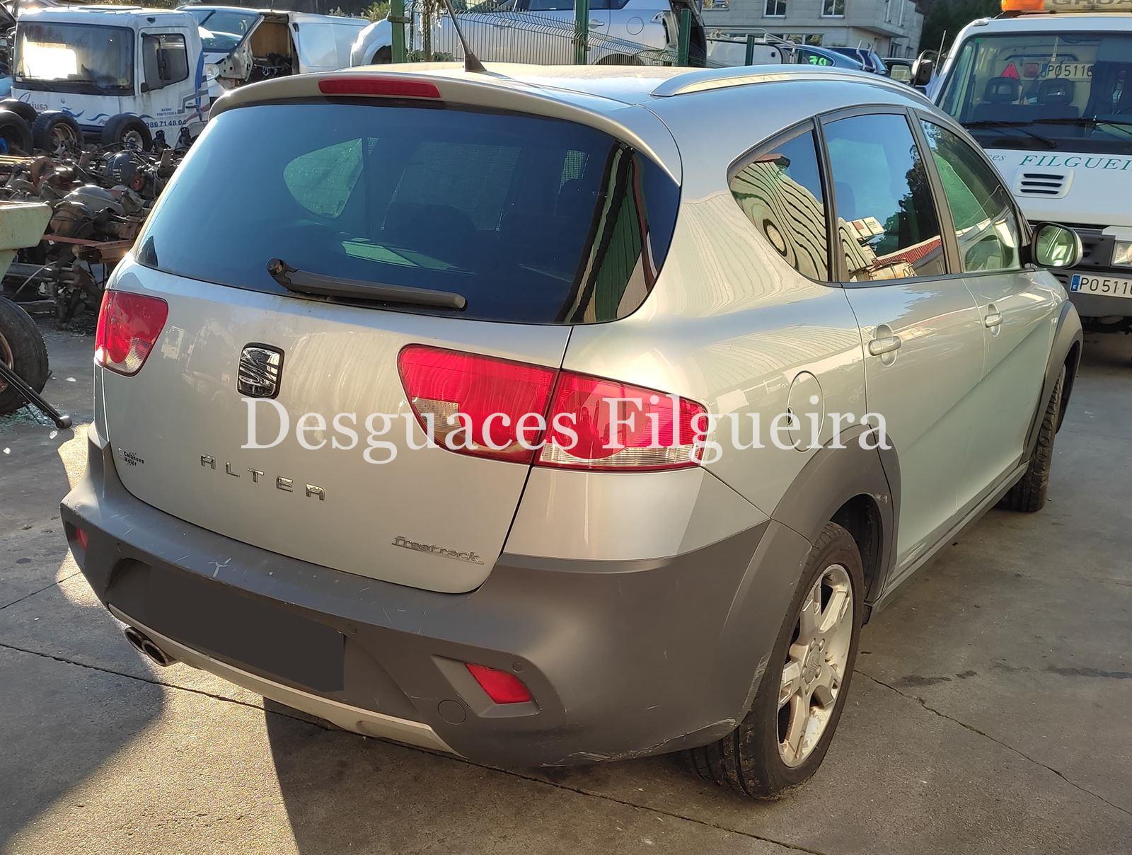 Despiece Seat Altea XL Freetrack 2.0 TDI - Imagen 6