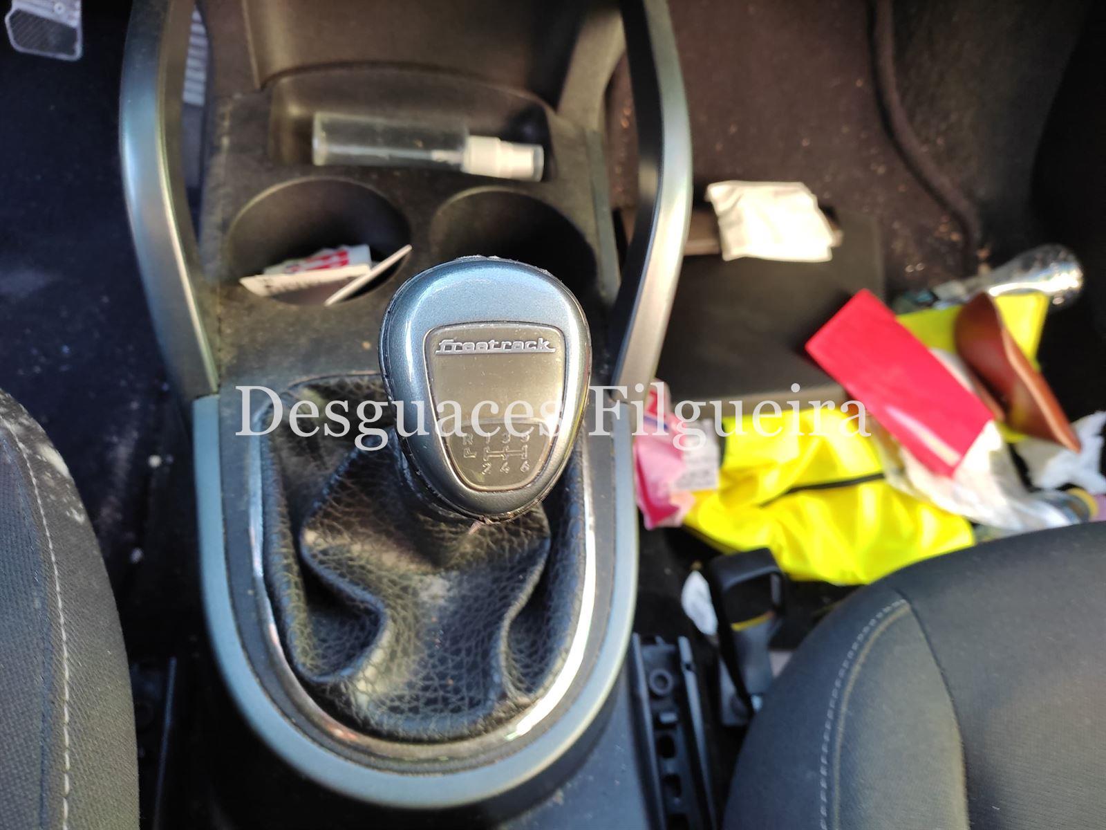 Despiece Seat Altea XL Freetrack 2.0 TDI - Imagen 9