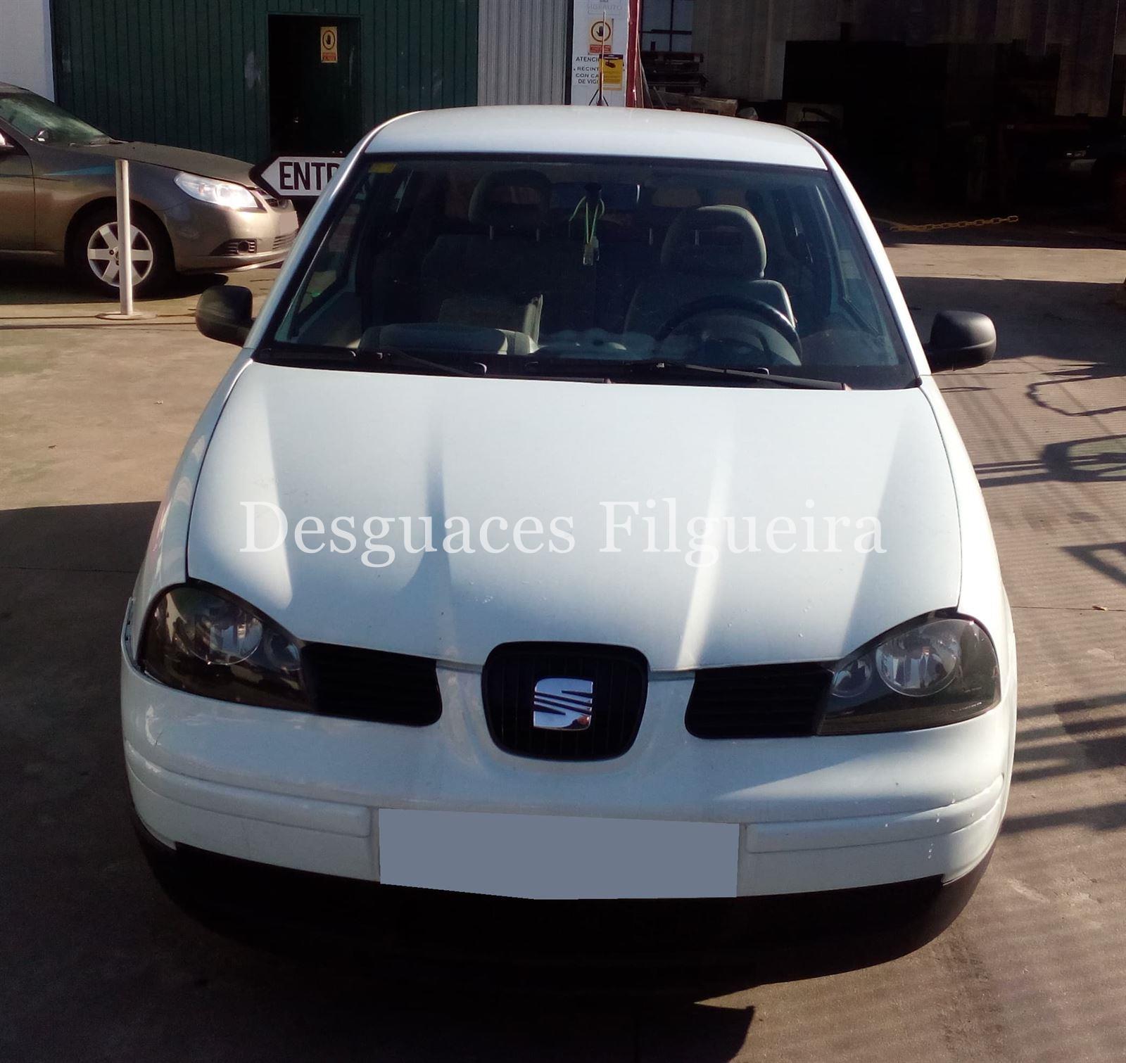 Despiece Seat Arosa 1.0i AUC - Imagen 1