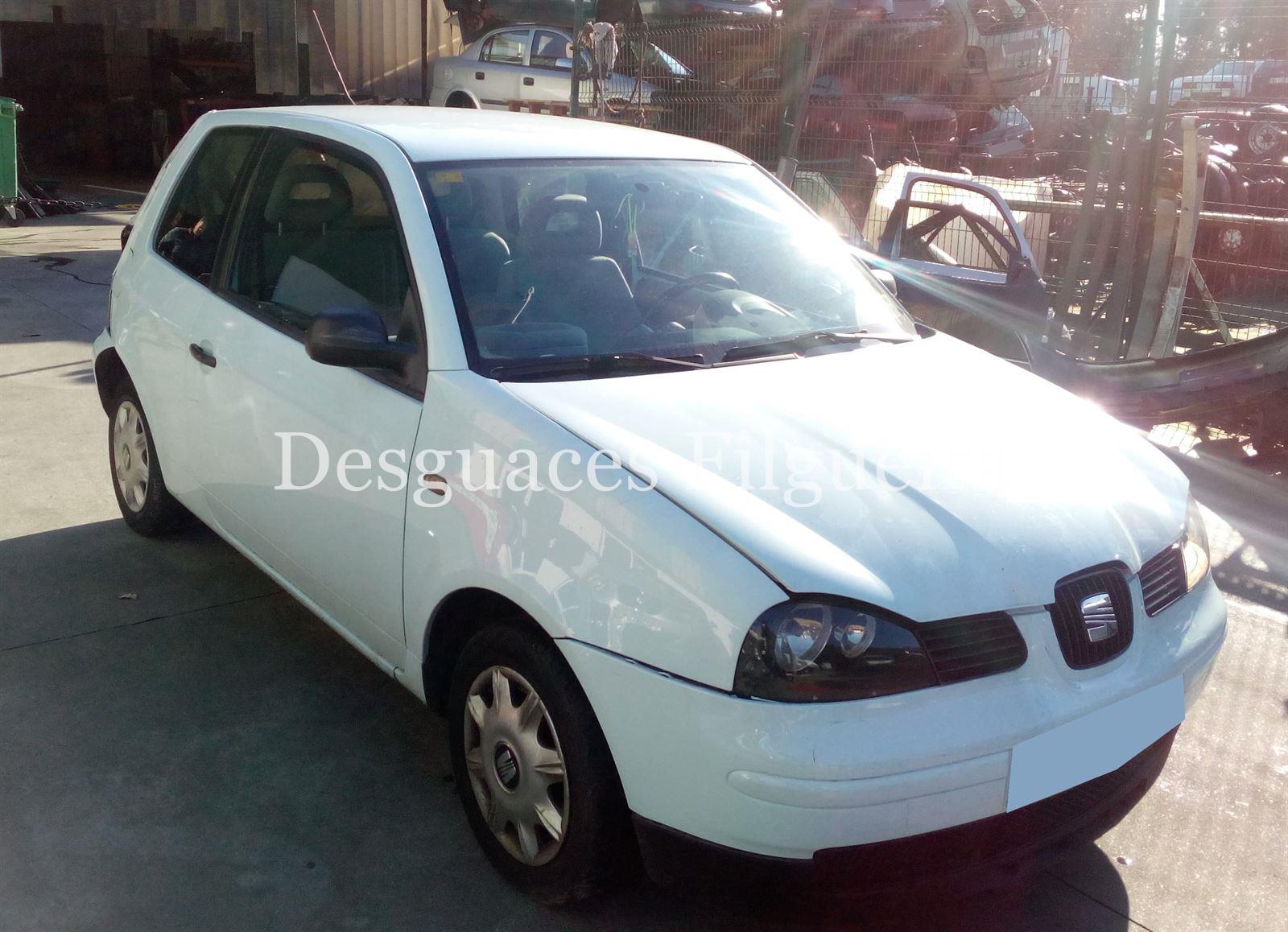 Despiece Arosa 1.0i AUC - vehiculos