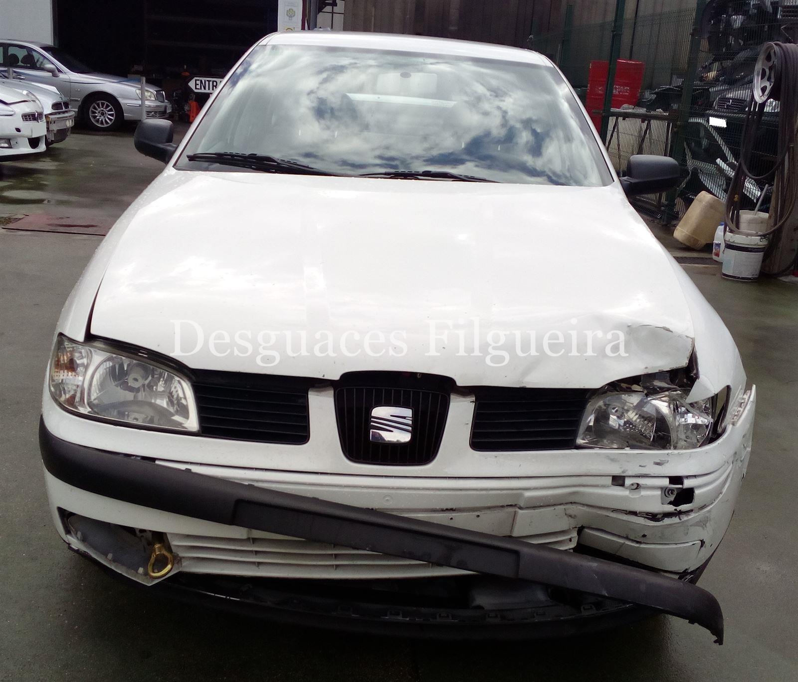 Despiece Seat Cordoba 1.9 TDI AGR - Imagen 1