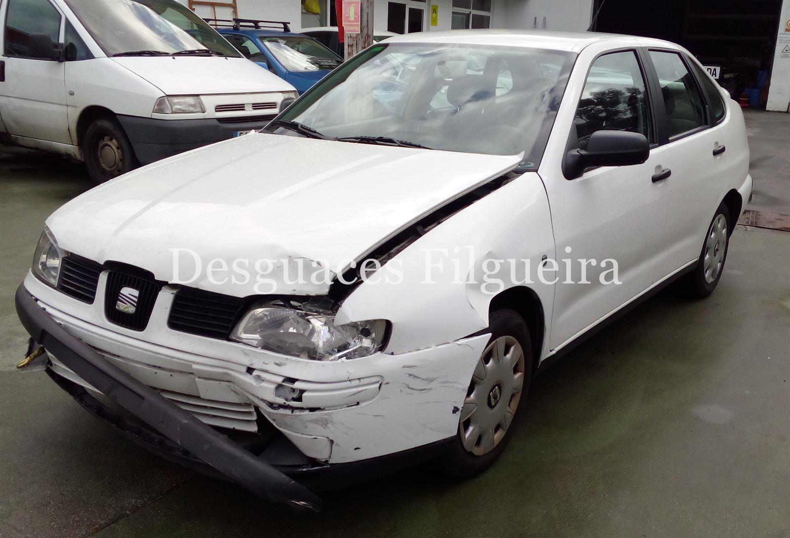 Despiece Seat Cordoba 1.9 TDI AGR - Imagen 2