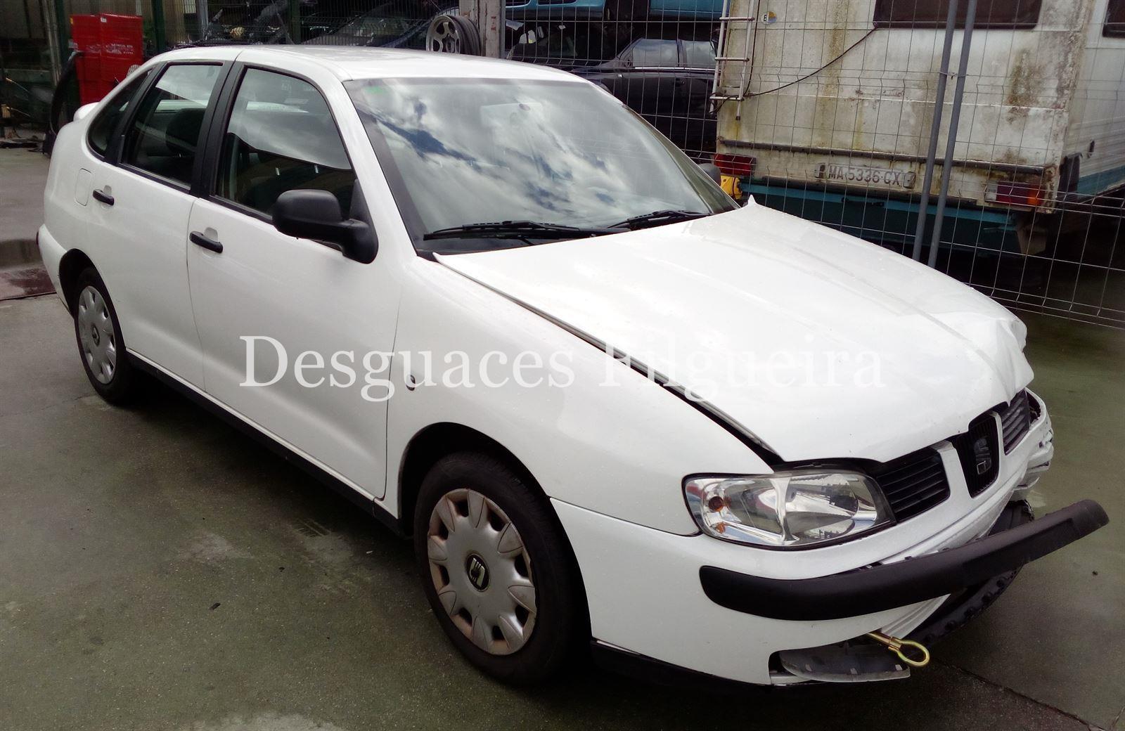 Despiece Seat Cordoba 1.9 TDI AGR - Imagen 3