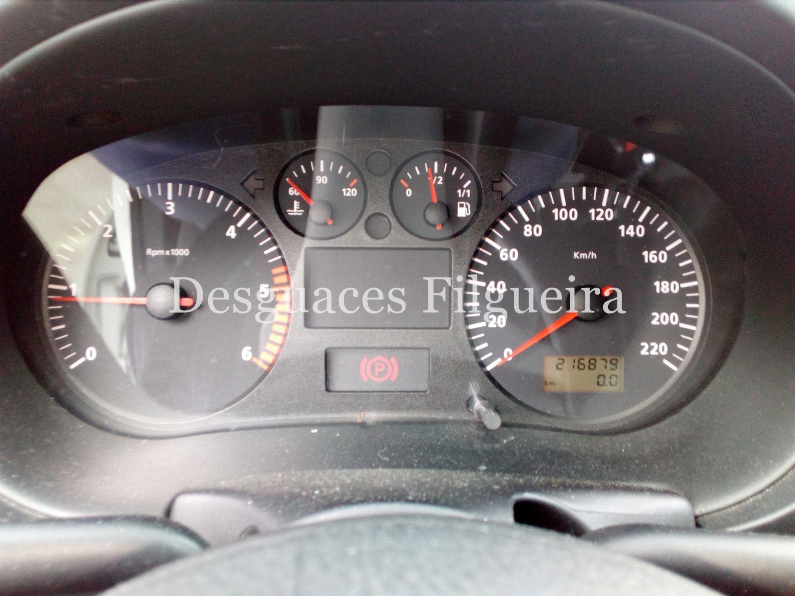 Despiece Seat Cordoba 1.9 TDI AGR - Imagen 9