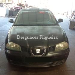 Despiece Seat Cordoba 1.4 16V   BBY - Imagen 1