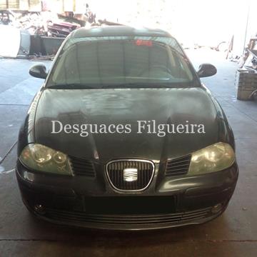 Despiece Seat Cordoba 1.4 16V   BBY - Imagen 1