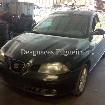 Despiece Seat Cordoba 1.4 16V   BBY - Imagen 2