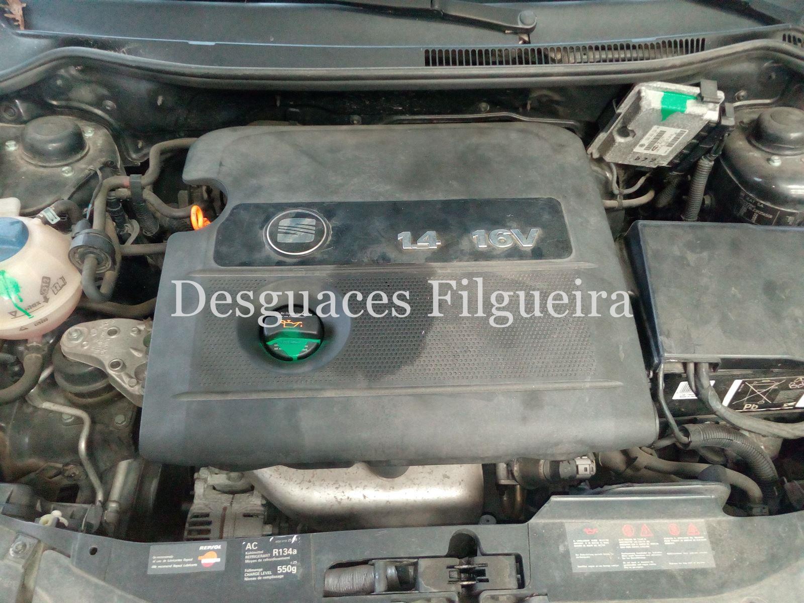 Despiece Seat Cordoba 1.4 16V BBY - Imagen 7