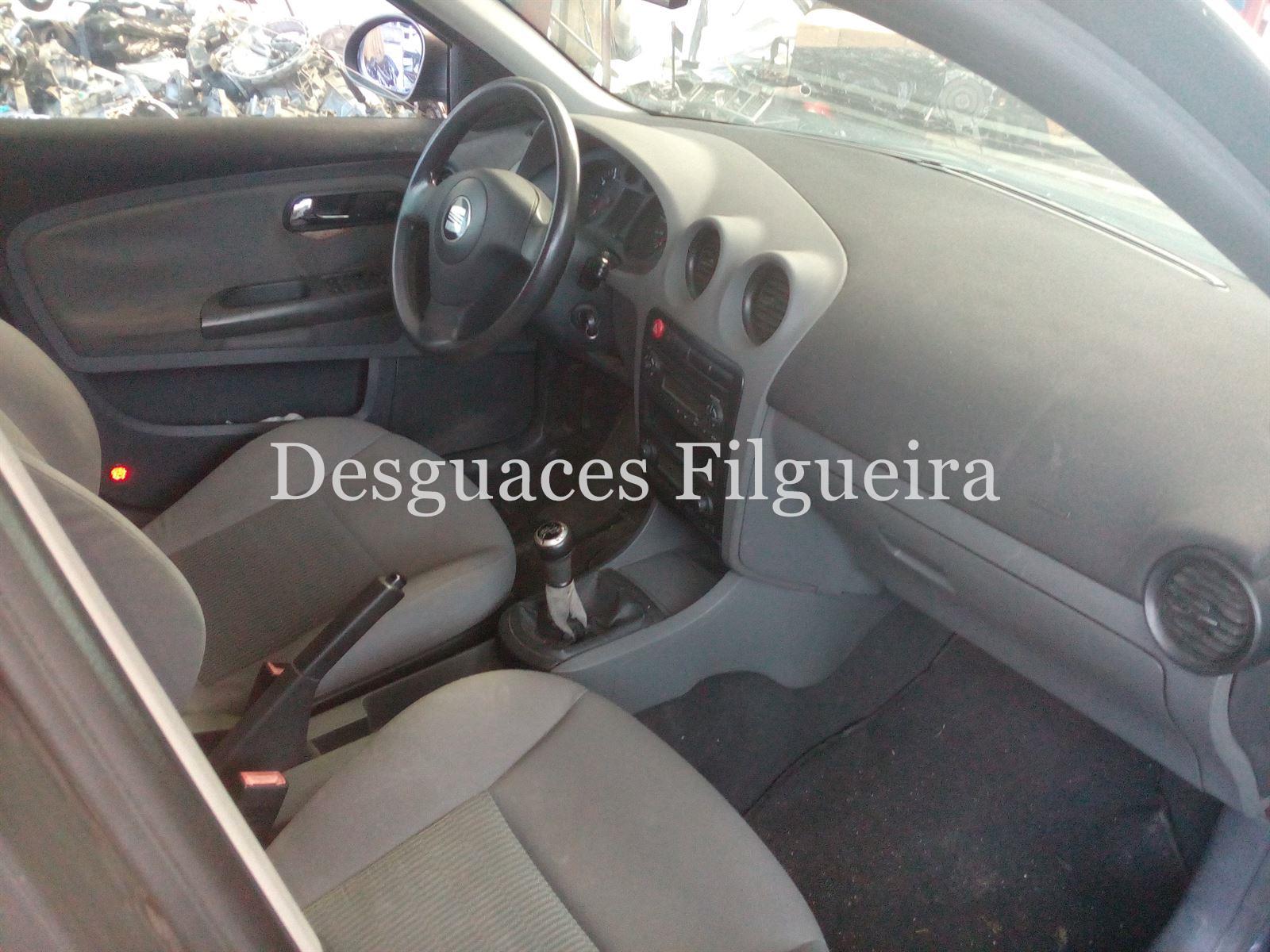 Despiece Seat Cordoba 1.4 16V BBY - Imagen 8