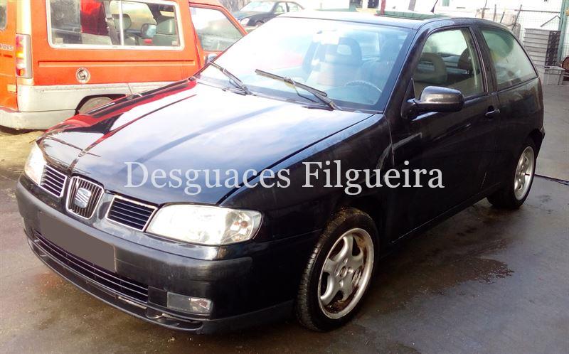 Despiece Seat Ibiza 1.9TDI - Imagen 2