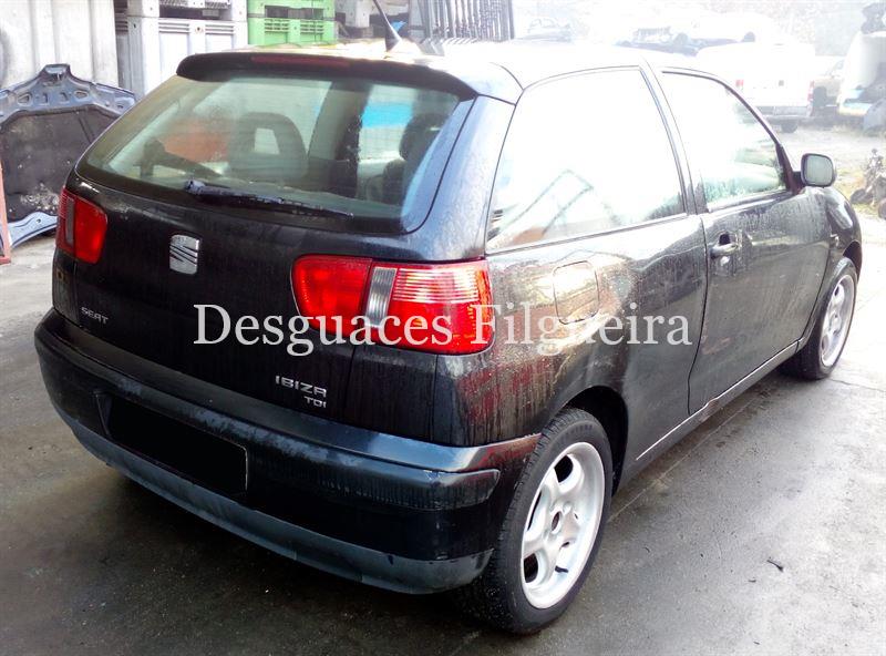 Despiece Seat Ibiza 1.9TDI - Imagen 3