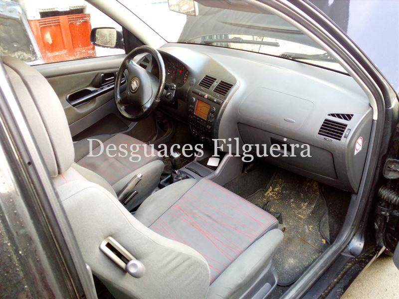 Despiece Seat Ibiza 1.9TDI - Imagen 4
