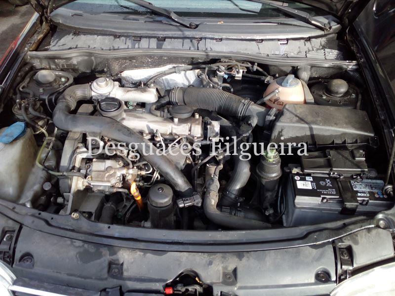 Despiece Seat Ibiza 1.9TDI - Imagen 5