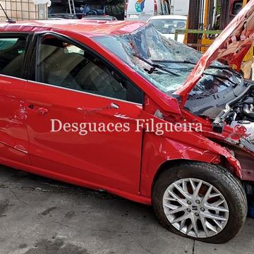 Despiece Seat Ibiza 6F 1.0 TSI DUS - Imagen 2