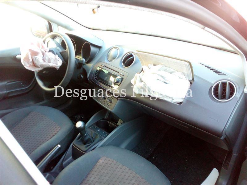 Despiece Seat Ibiza 6J 1.2 CGPA - Imagen 3