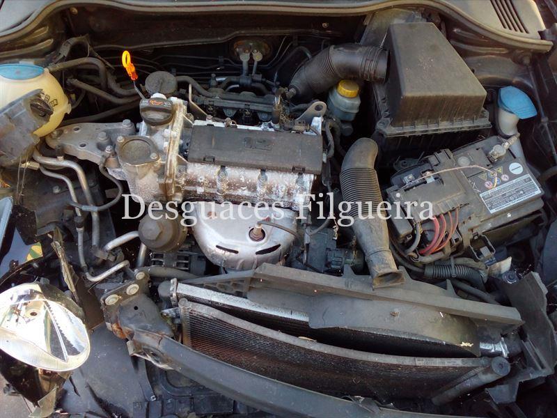 Despiece Seat Ibiza 6J 1.2 CGPA - Imagen 4