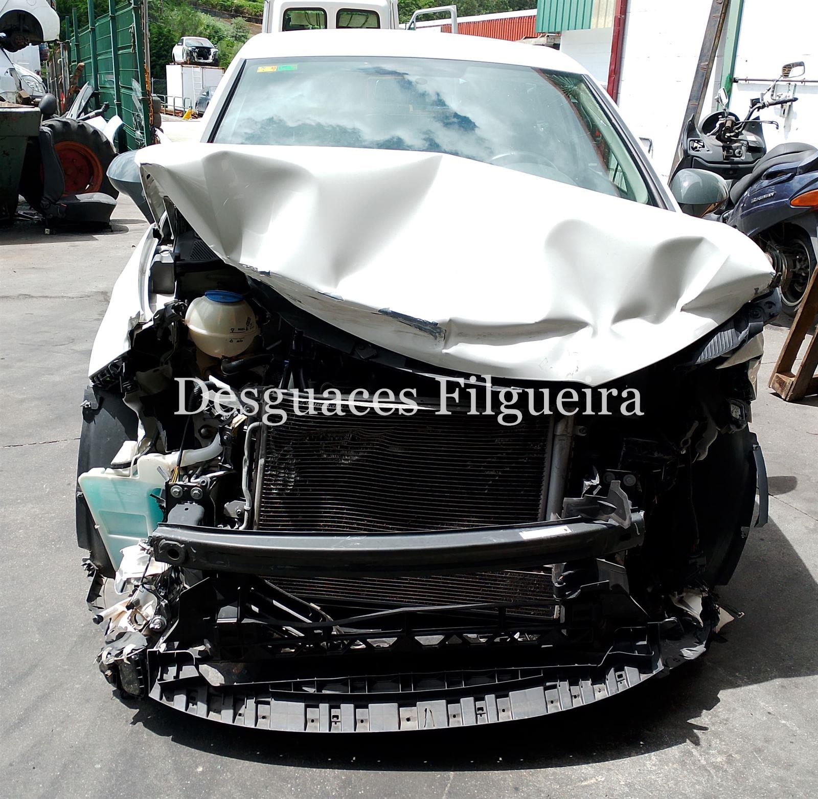 Despiece Seat Ibiza 6J 1.2 TSI CJZ - Imagen 1