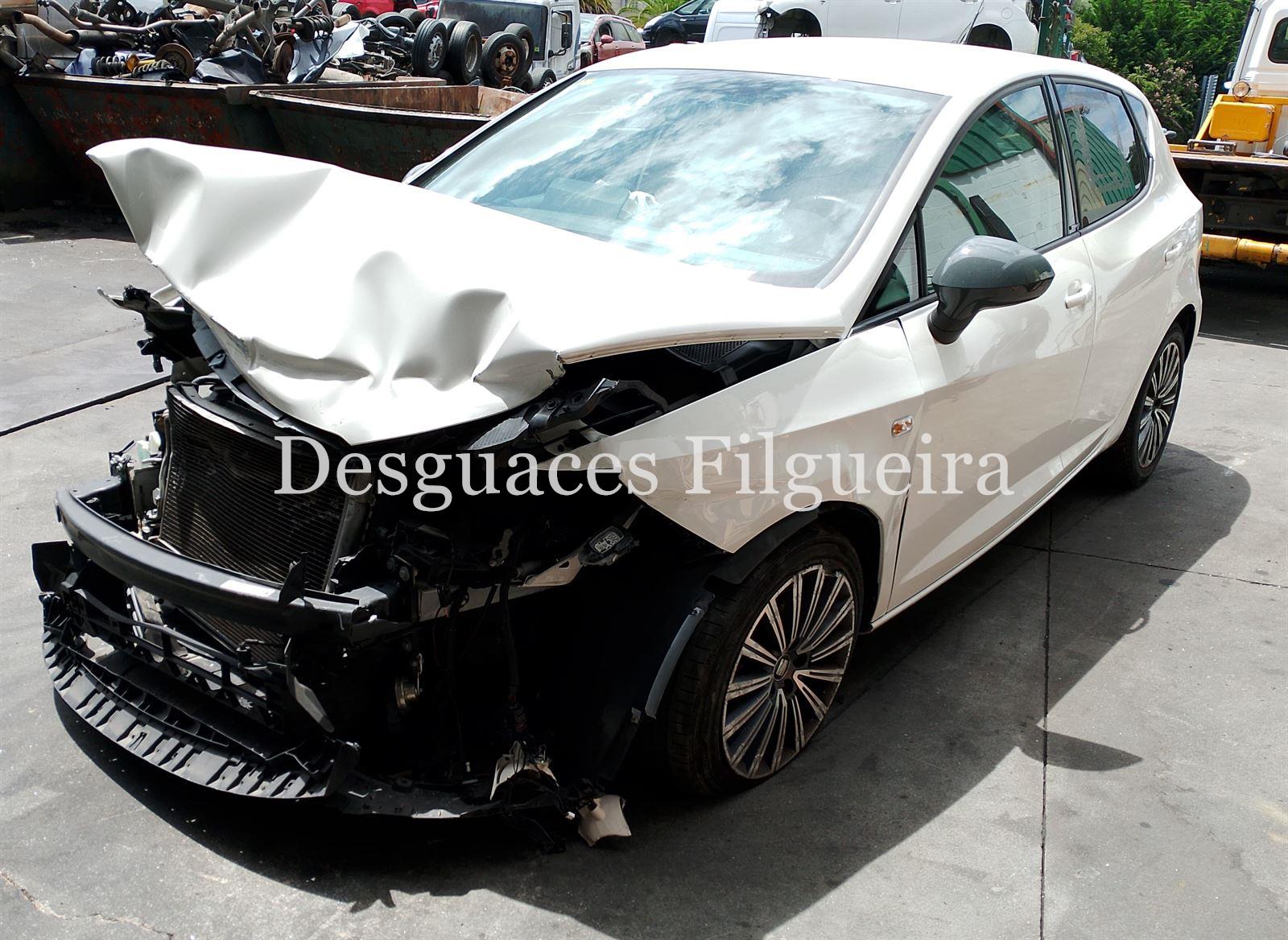 Despiece Seat Ibiza 6J 1.2 TSI CJZ - Imagen 2