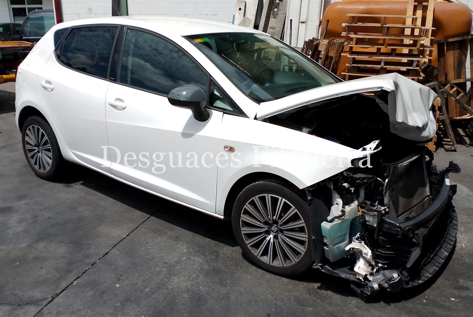 Despiece Seat Ibiza 6J 1.2 TSI CJZ - Imagen 3