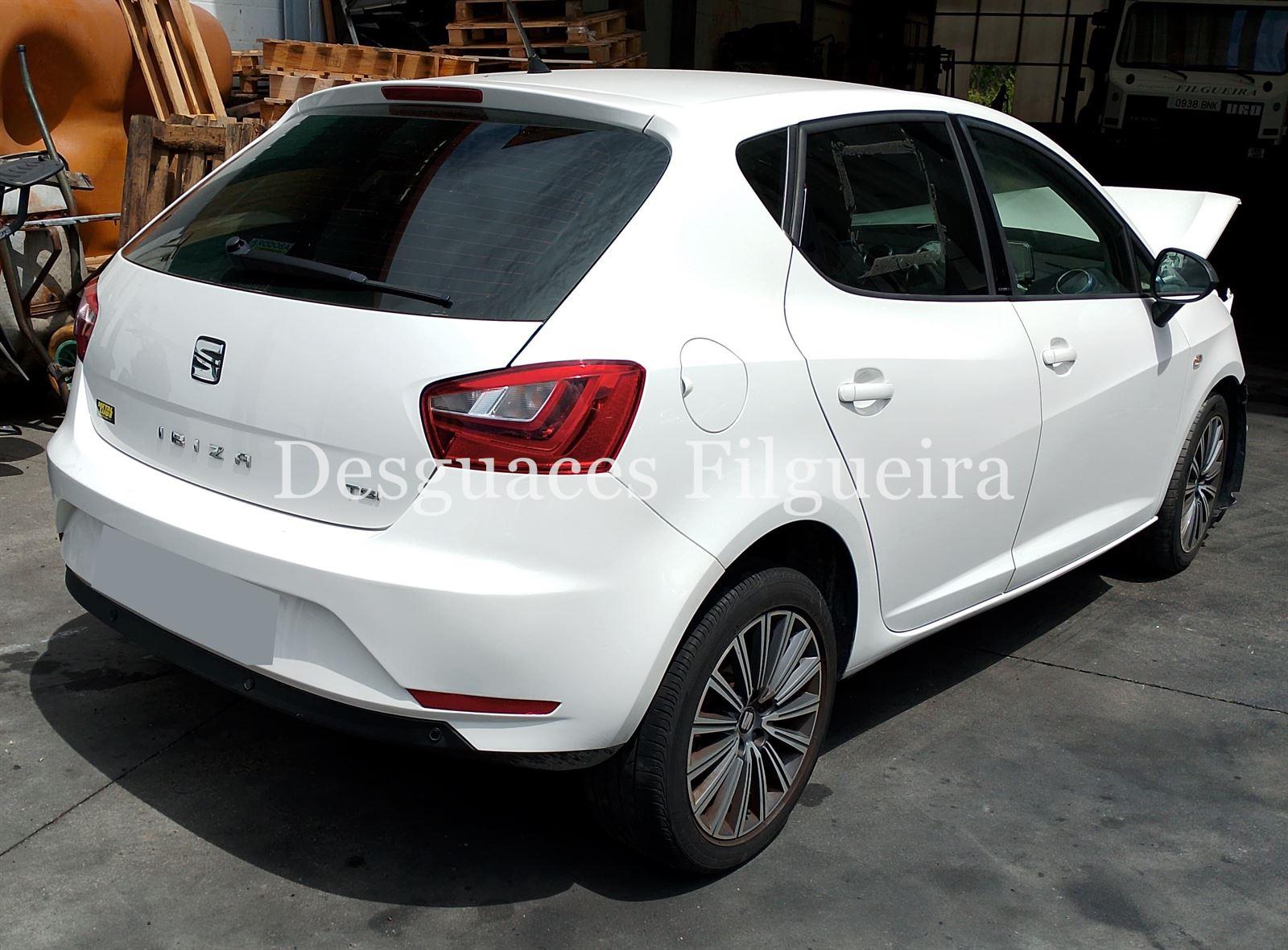 Despiece Seat Ibiza 6J 1.2 TSI CJZ - Imagen 4
