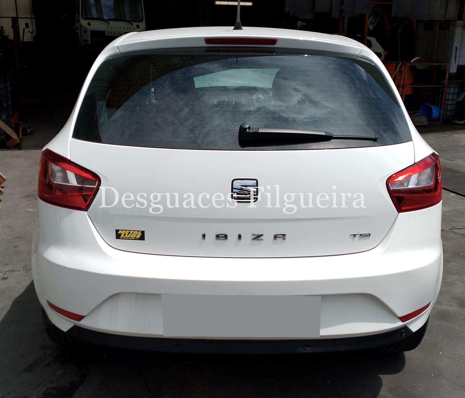 Despiece Seat Ibiza 6J 1.2 TSI CJZ - Imagen 5
