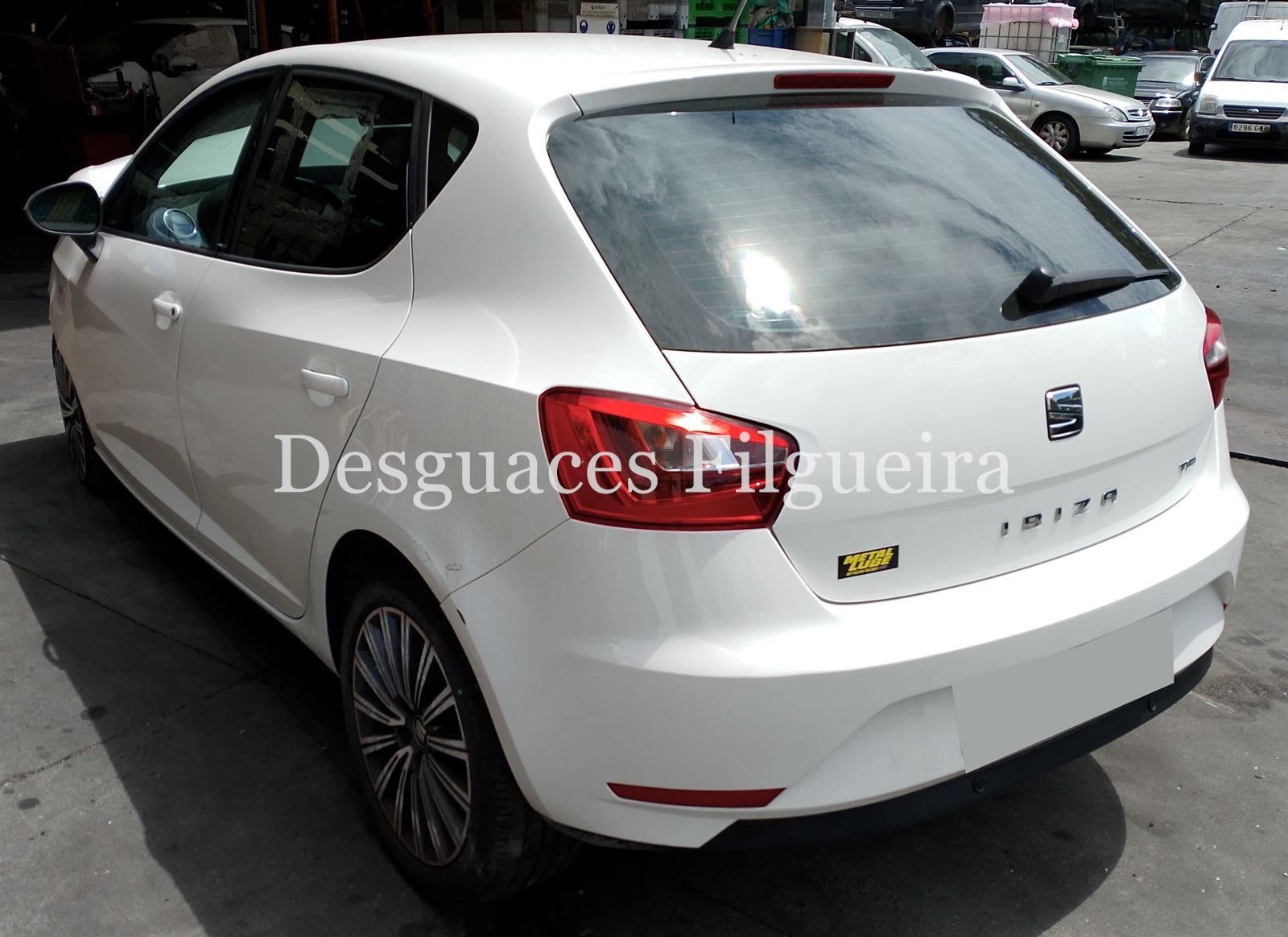 Despiece Seat Ibiza 6J 1.2 TSI CJZ - Imagen 6