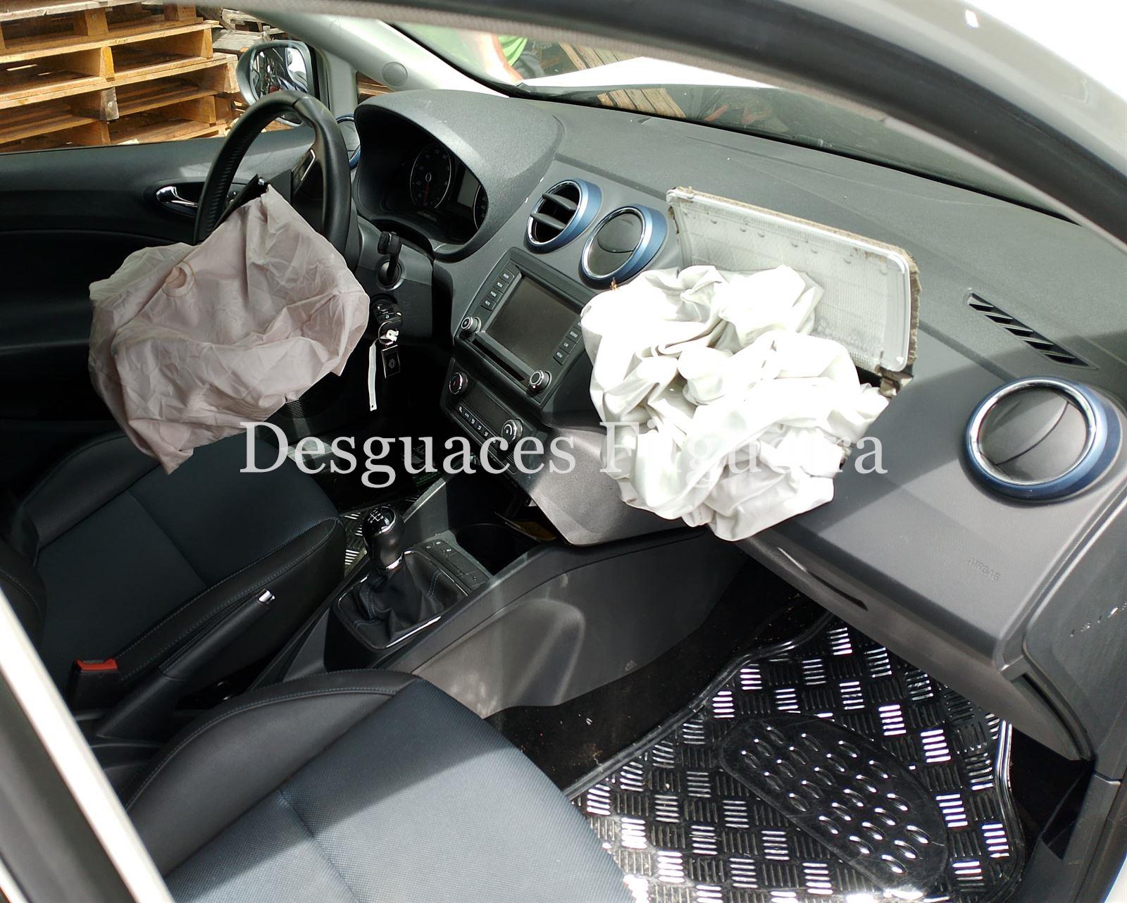 Despiece Seat Ibiza 6J 1.2 TSI CJZ - Imagen 7