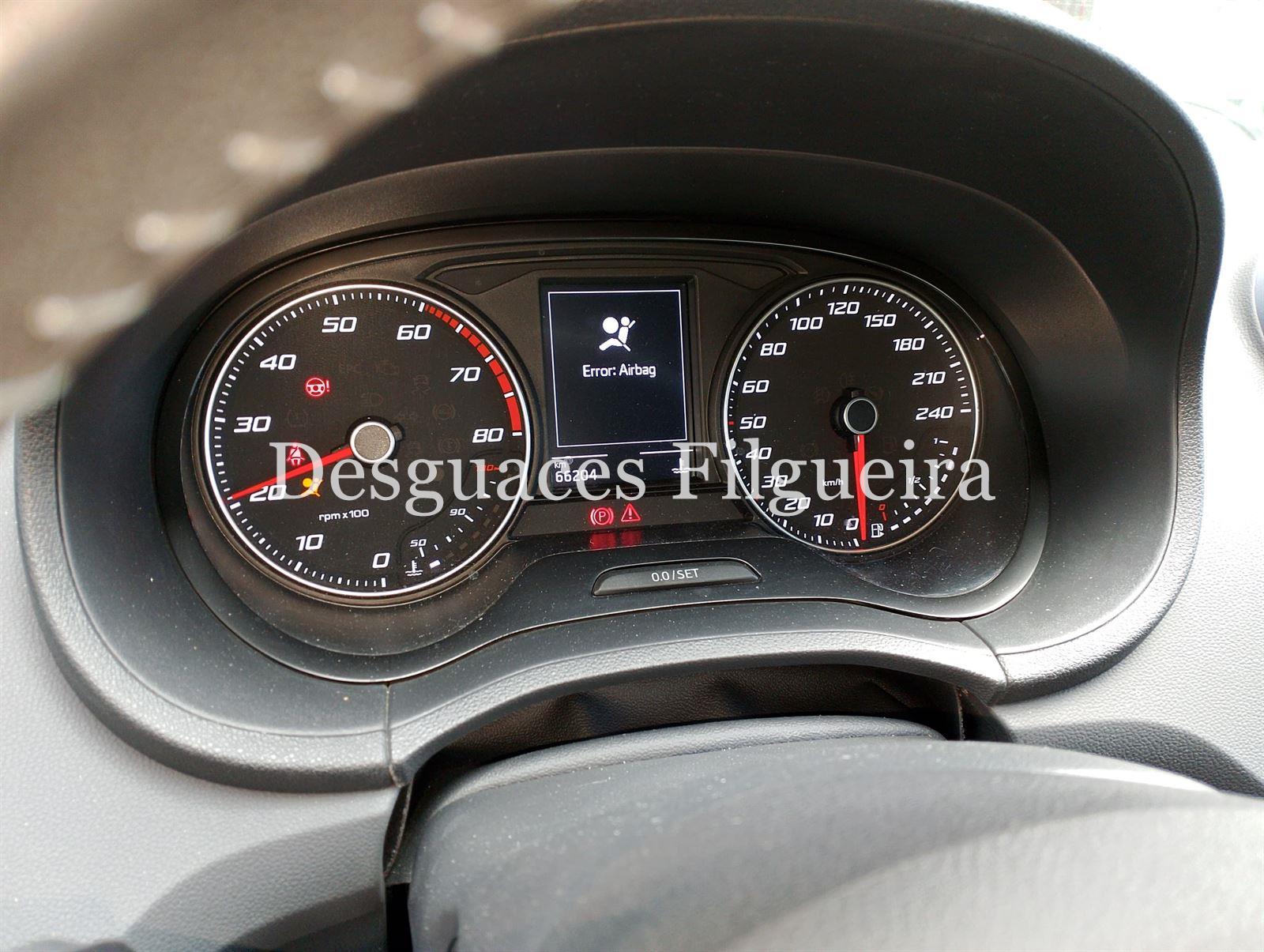 Despiece Seat Ibiza 6J 1.2 TSI CJZ - Imagen 9