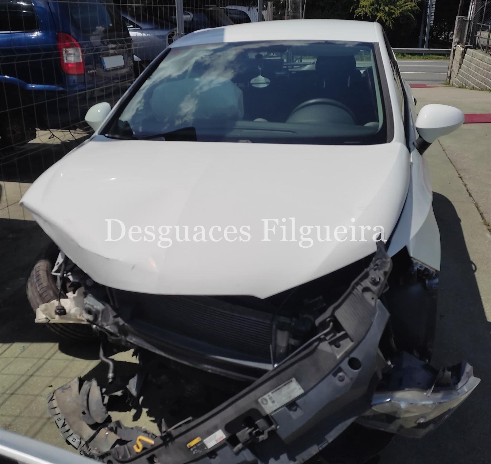 Despiece Seat Ibiza 6J 1.4 TDI CUSA - Imagen 1