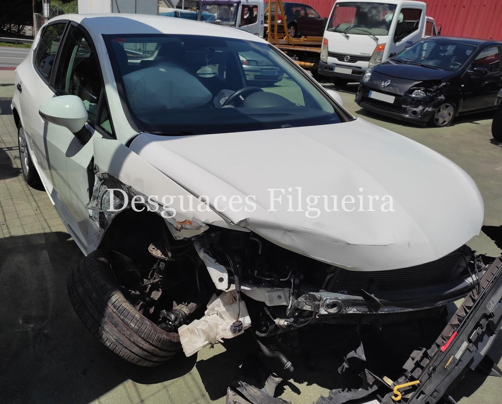 Despiece Seat Ibiza 6J 1.4 TDI CUSA - Imagen 3