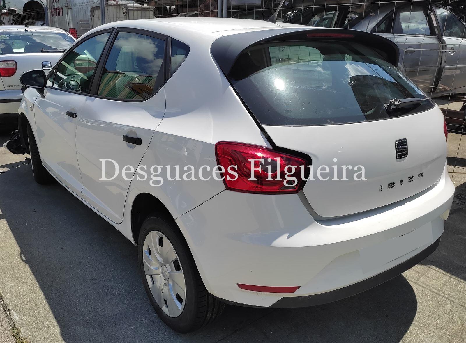 Despiece Seat Ibiza 6J 1.4 TDI CUSA - Imagen 4